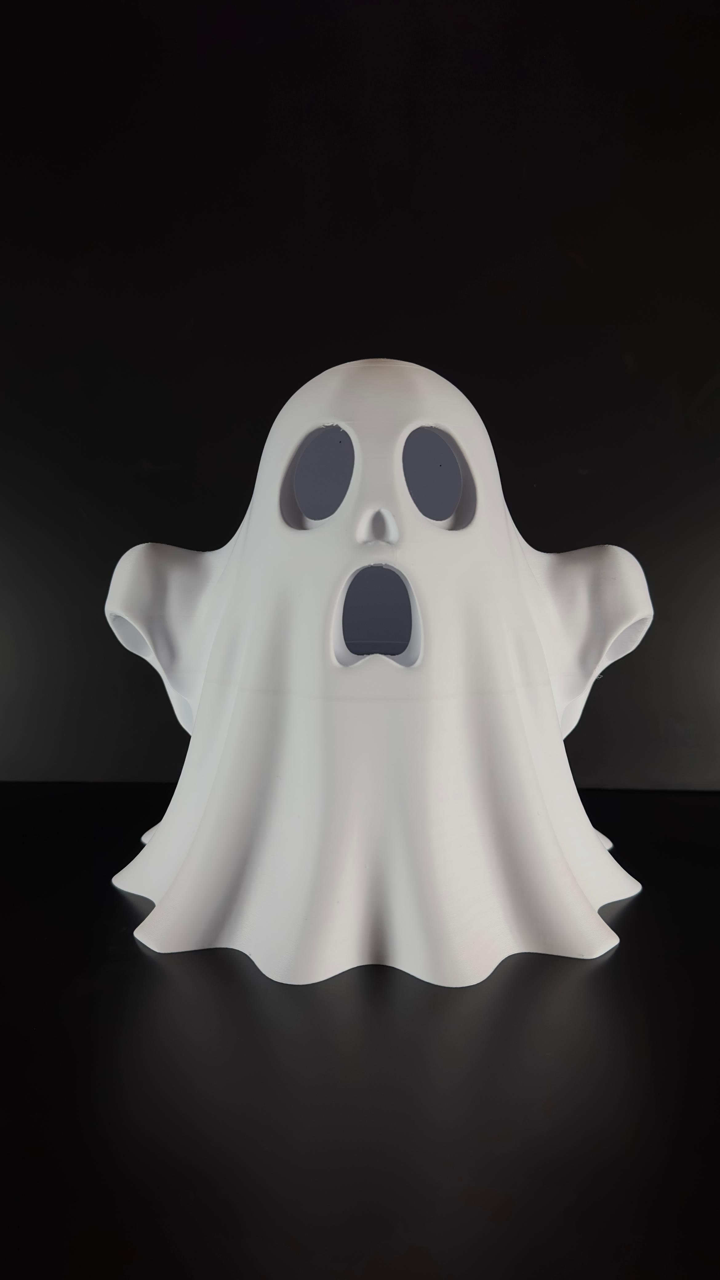 Fantasma de Color - Imagen 2