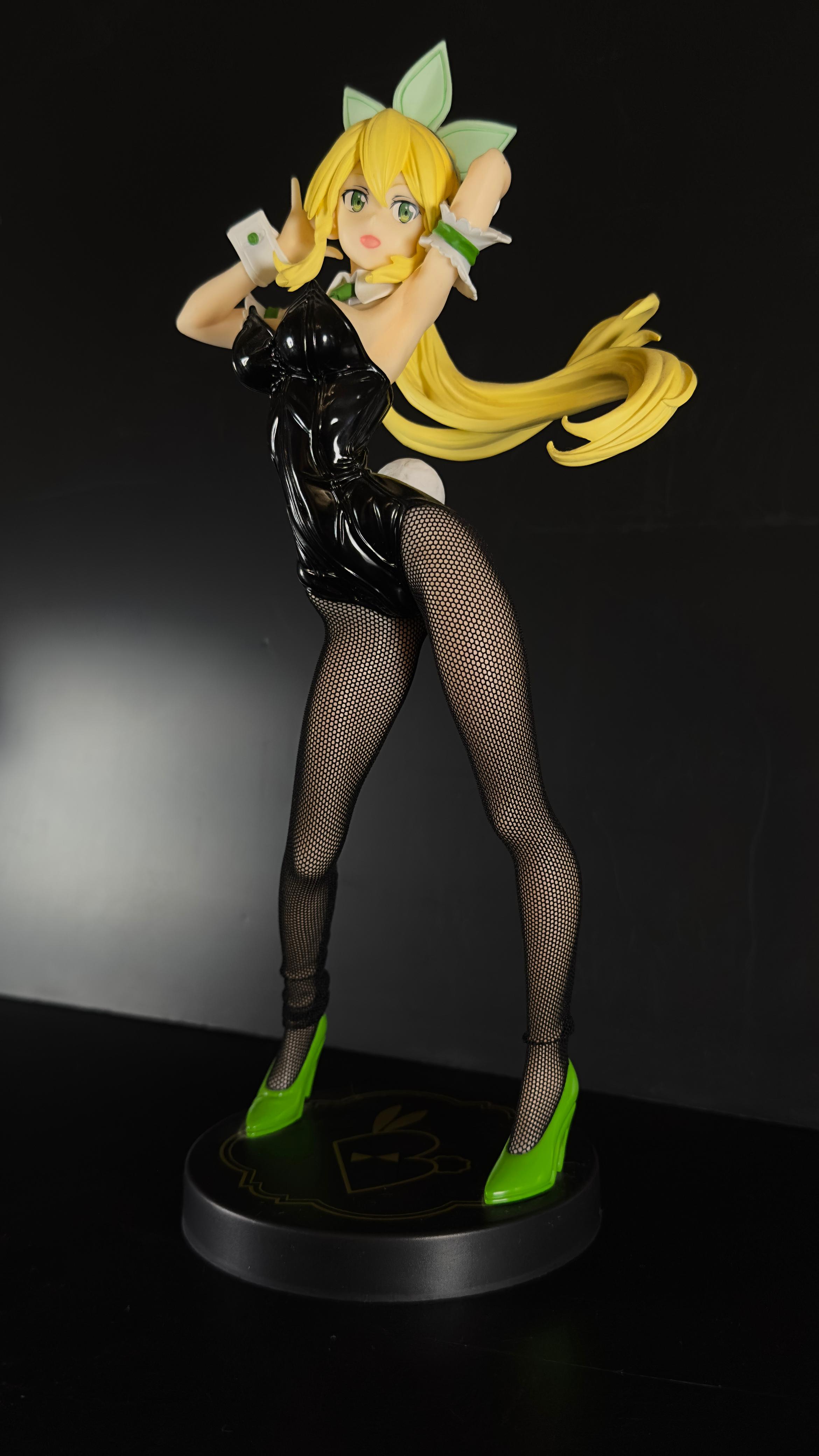 Leafa Sword - Imagen 3