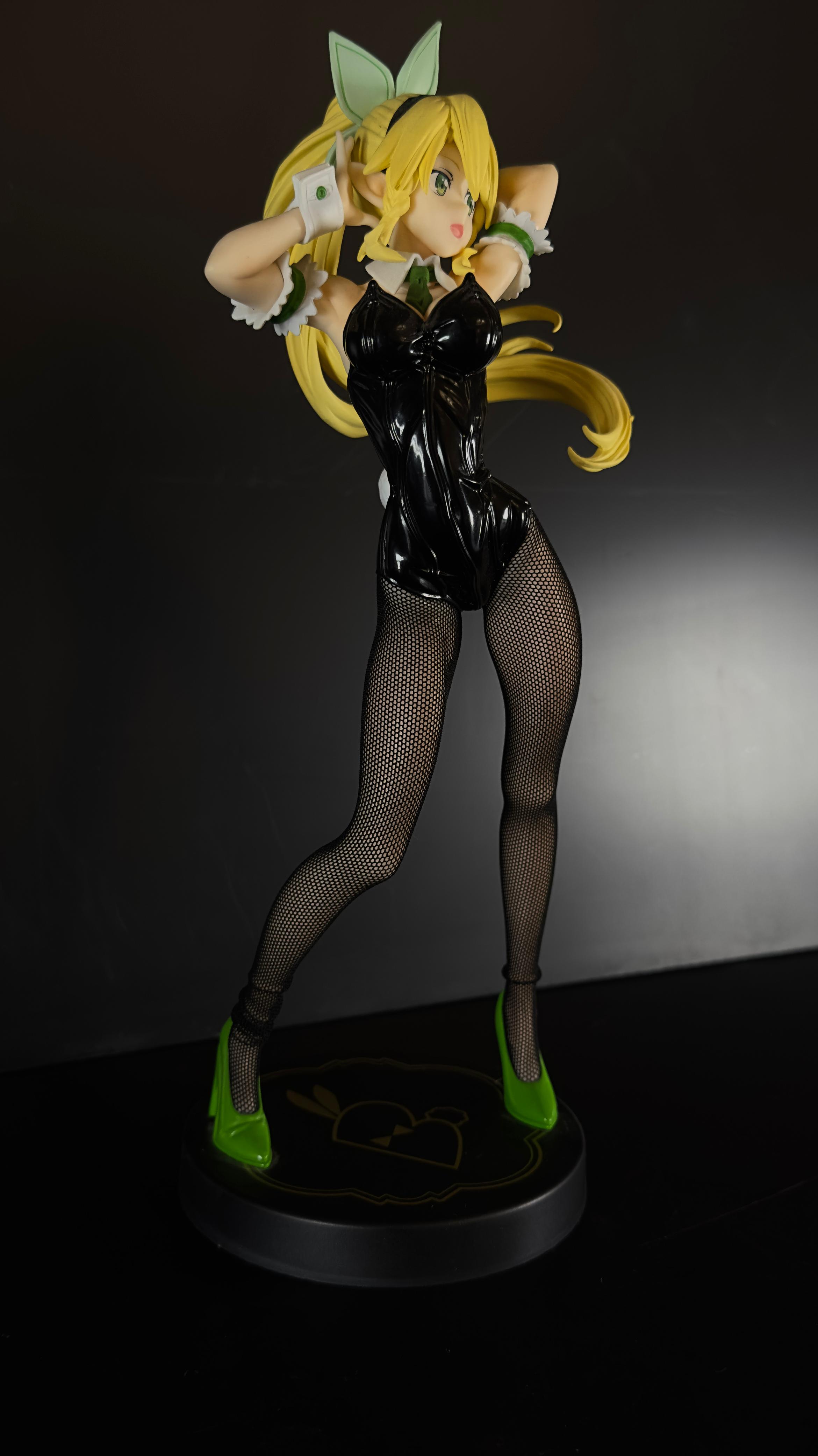 Leafa Sword - Imagen 4