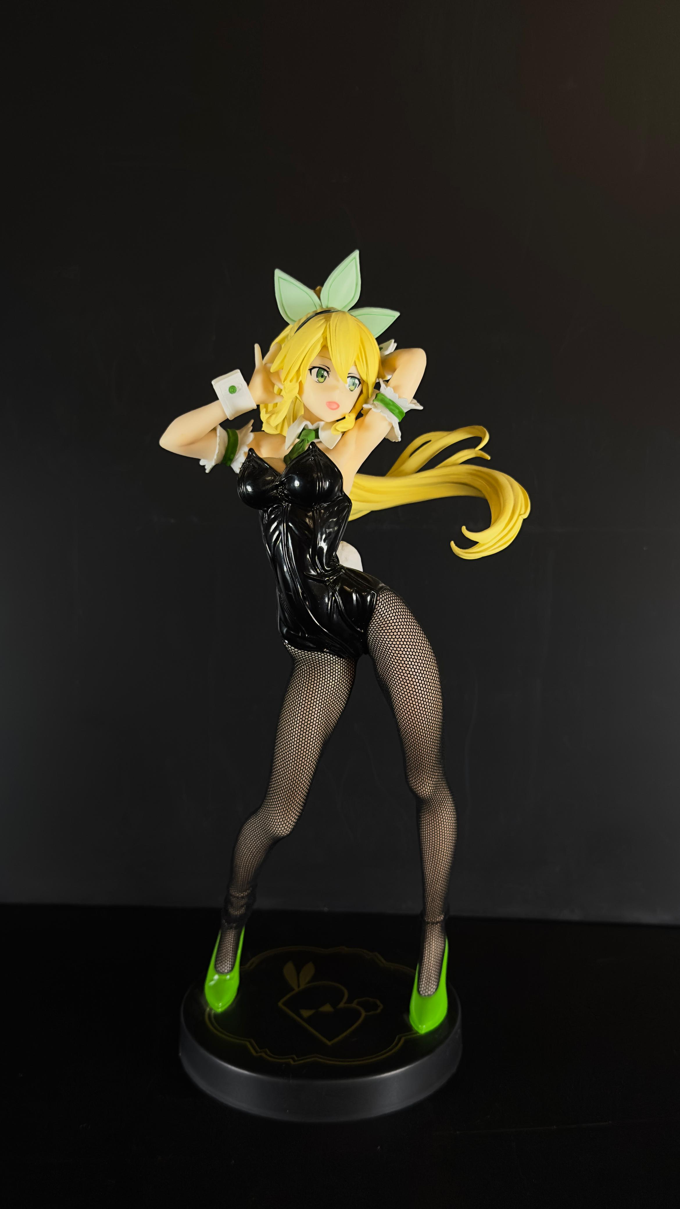 Leafa Sword - Imagen 2