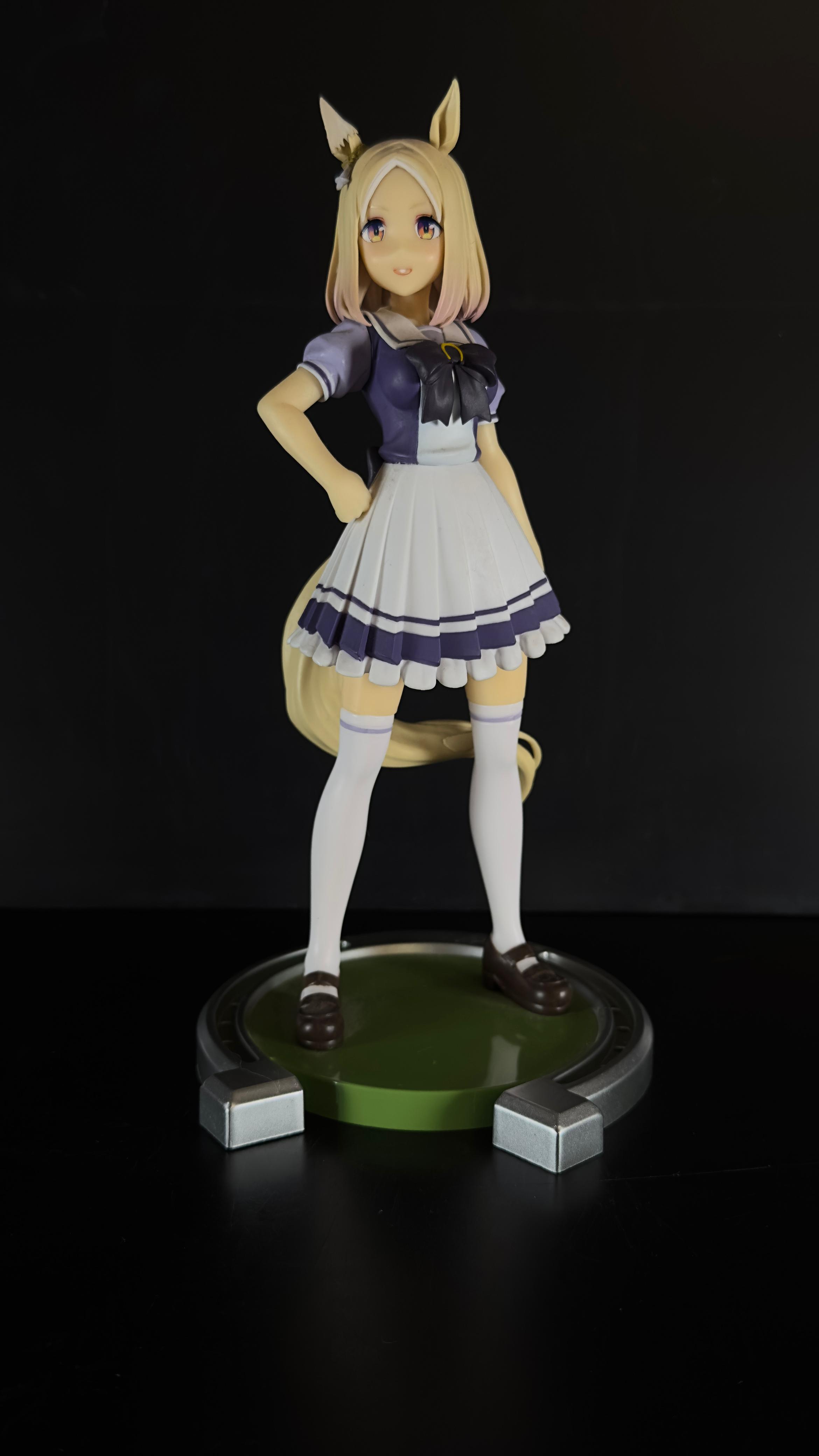 Pretty Derby Uma Musume - Imagen 4