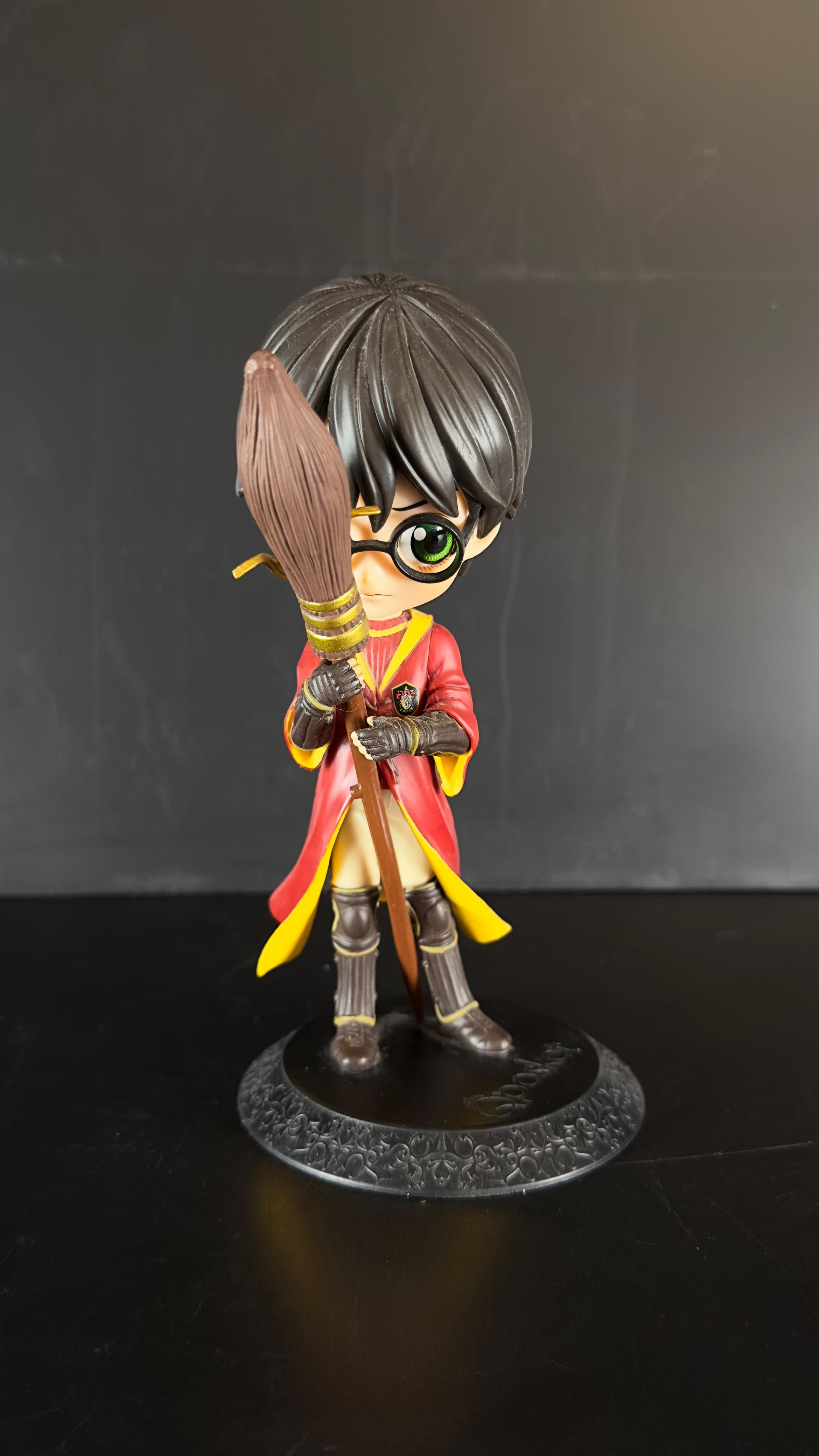 Harry Potter Q posket. - Imagen 2