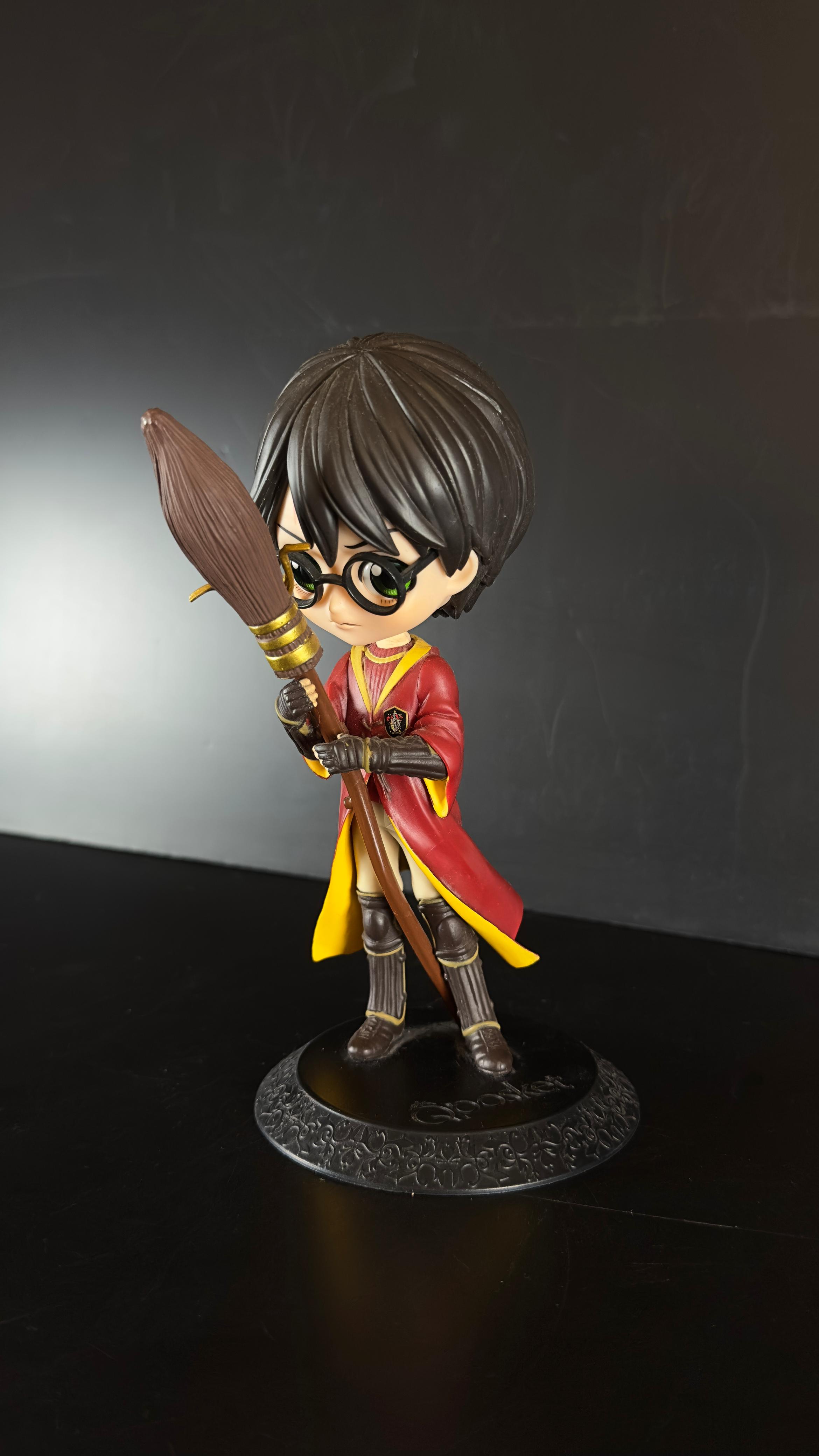 Harry Potter Q posket. - Imagen 4