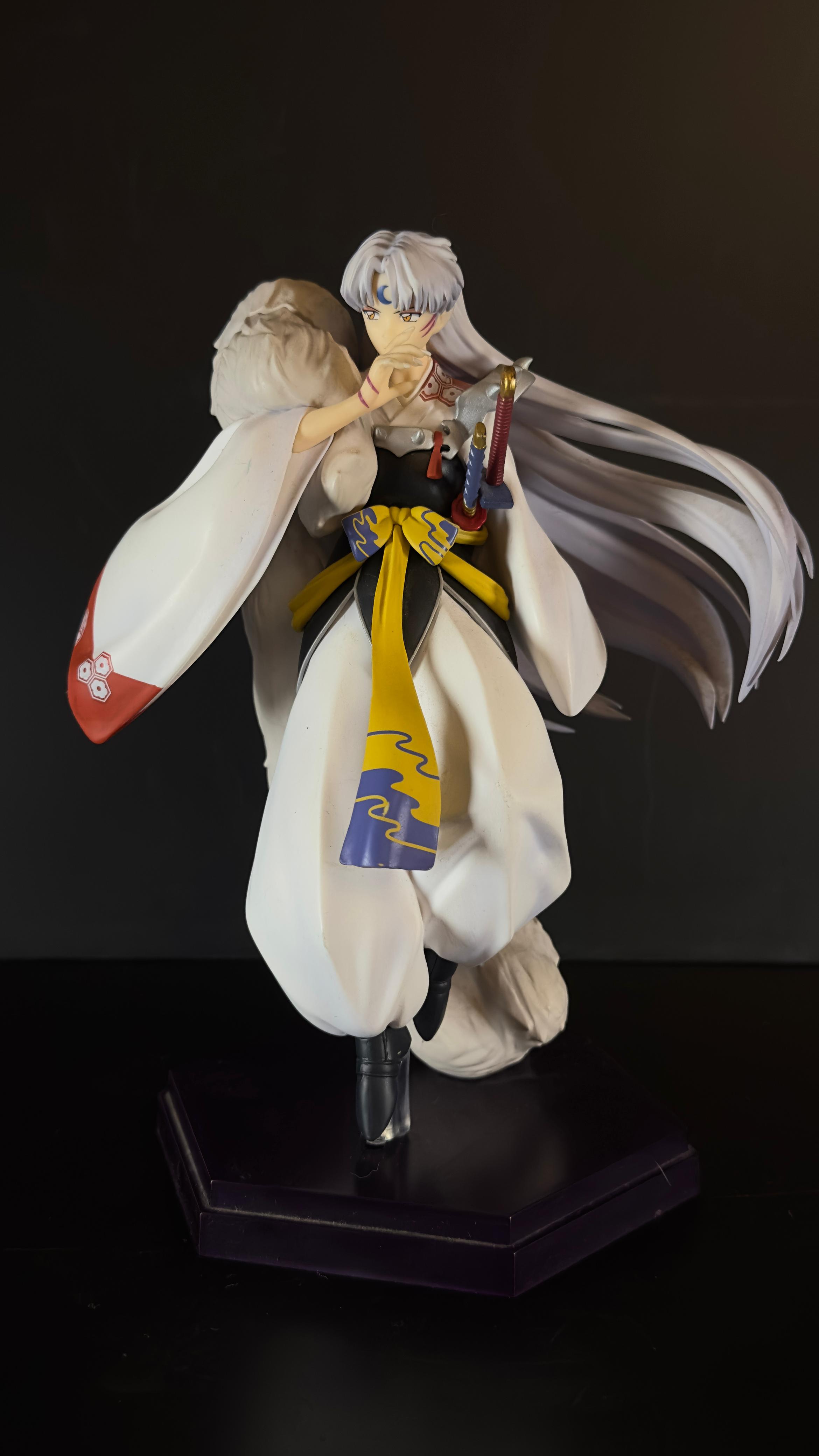 Sesshōmaru InuYasha - Imagen 5