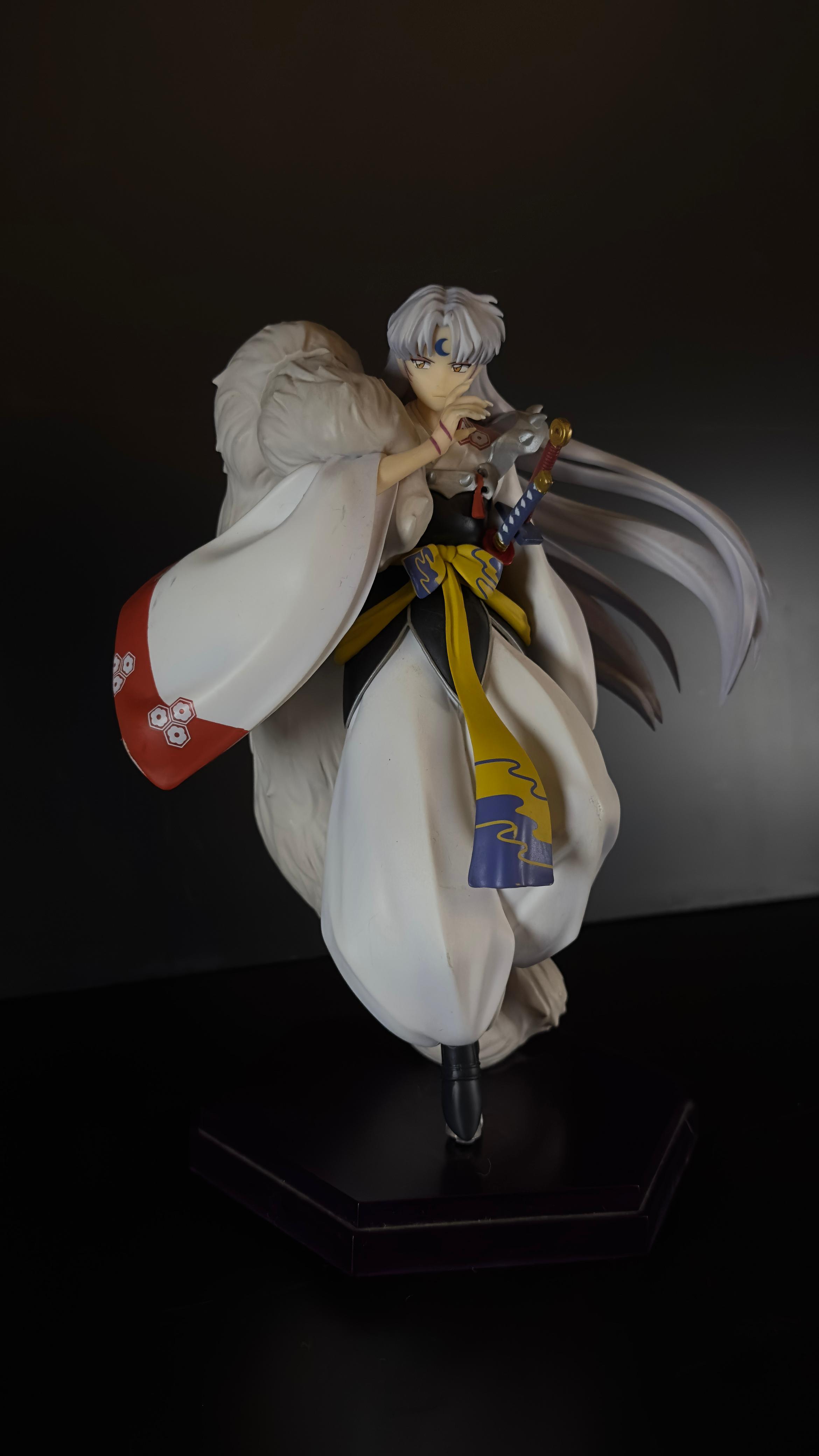 Sesshōmaru InuYasha - Imagen 4