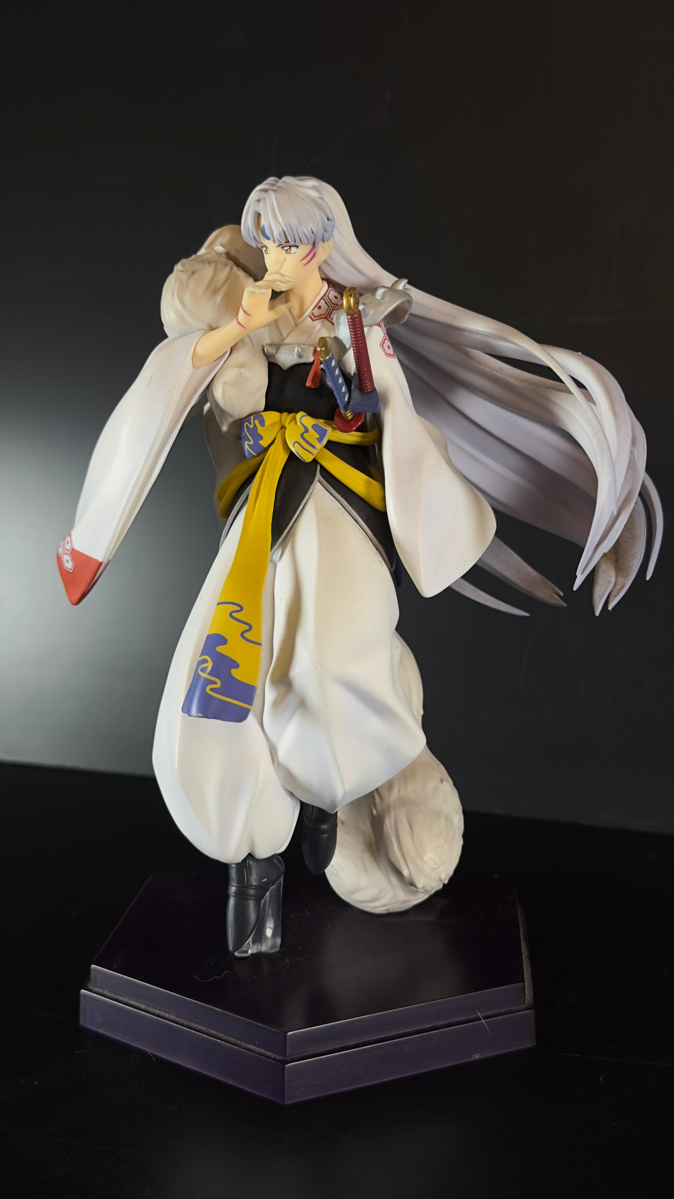 Sesshōmaru InuYasha - Imagen 2