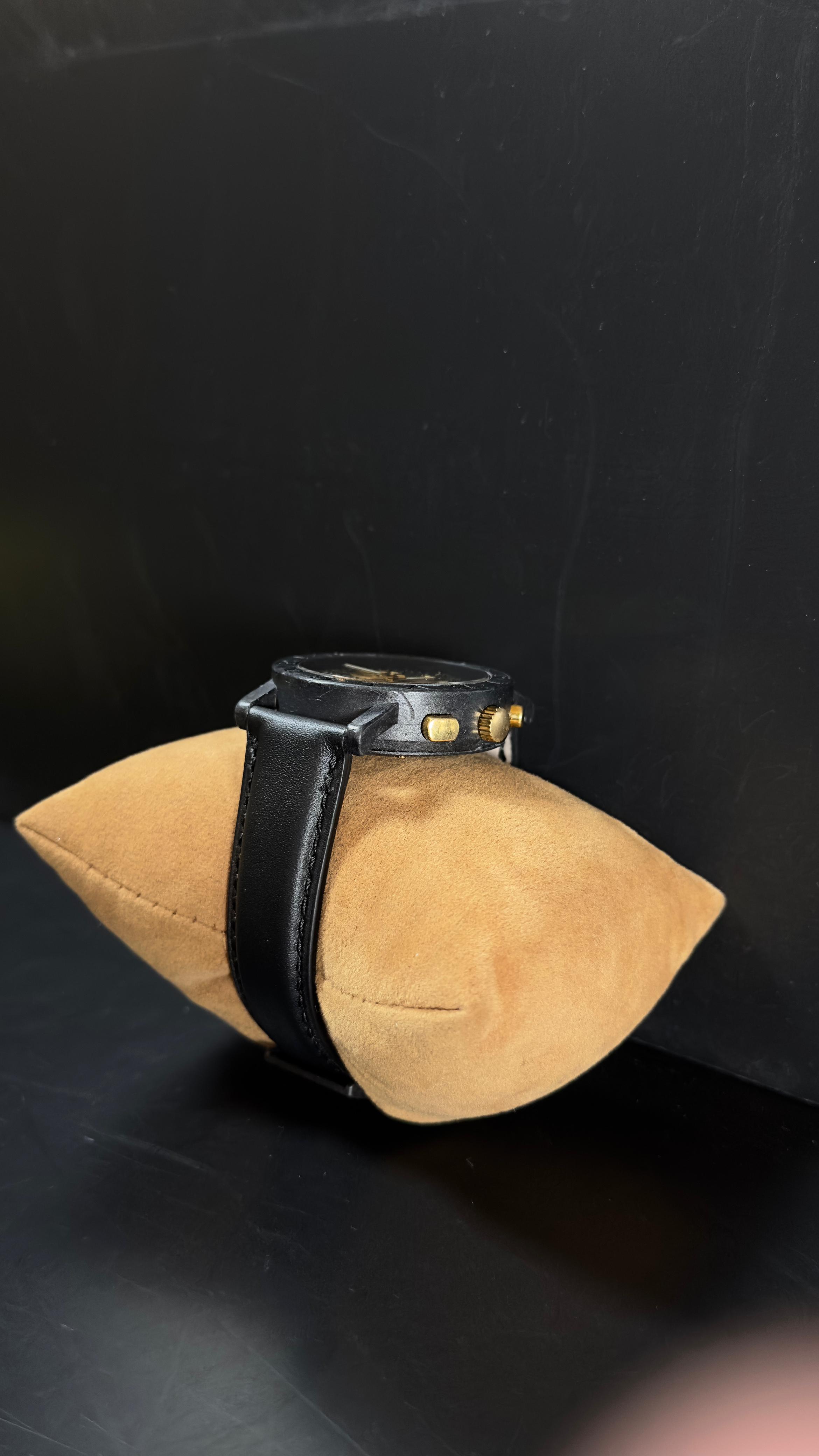 Bulgari Carbon Gold - Imagen 4