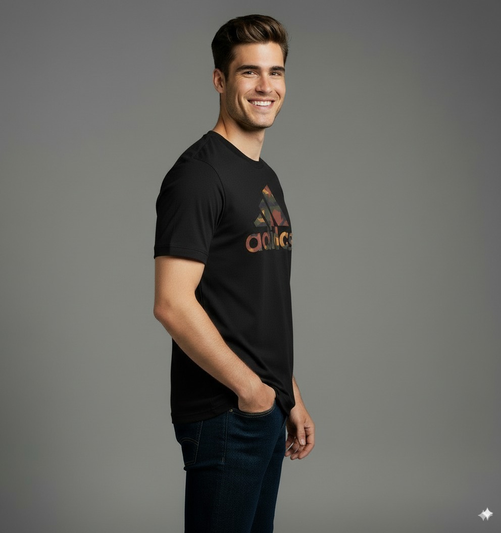 Adidas Camo Bos - Imagen 2