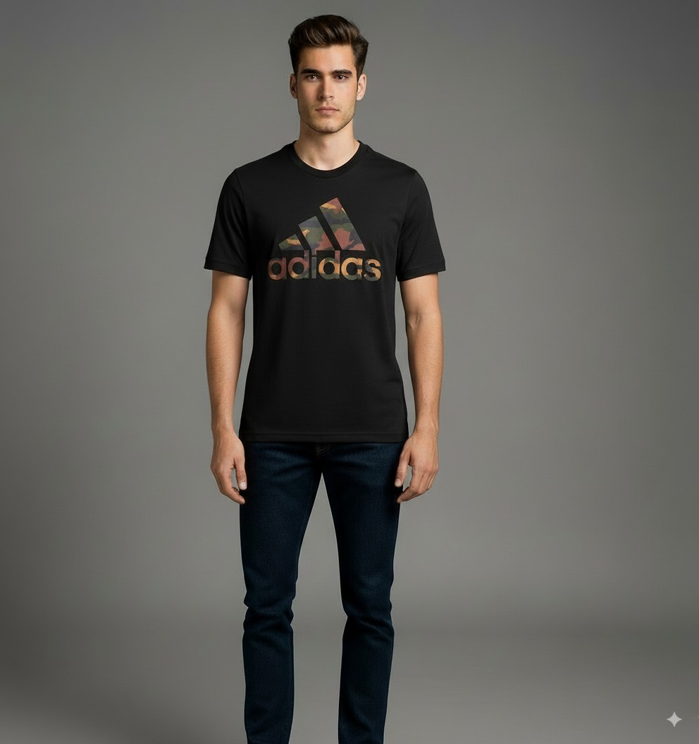 Adidas Camo Bos - Imagen 3