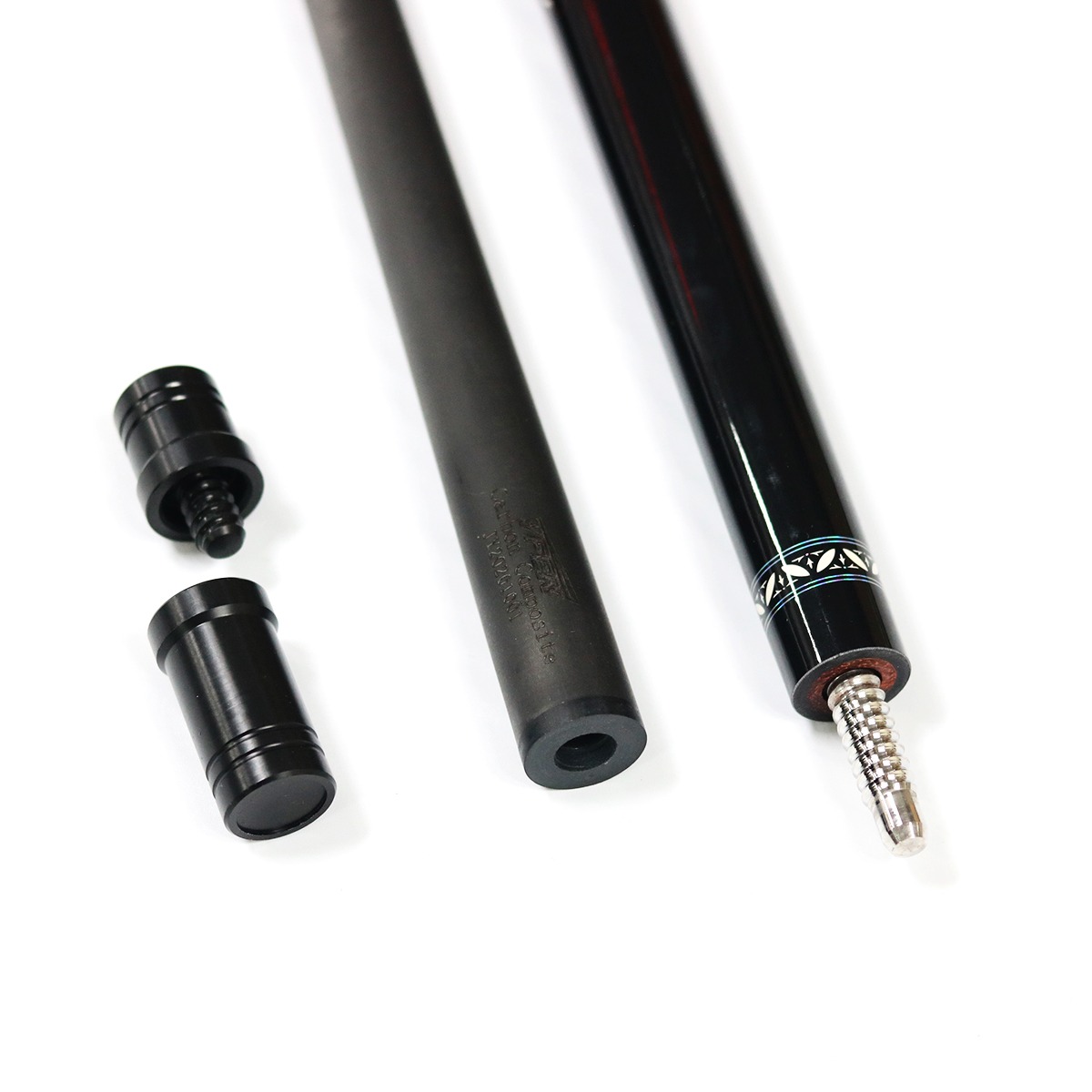 Taco de Billar Yfen Carbon Fiber M2S - Imagen 2