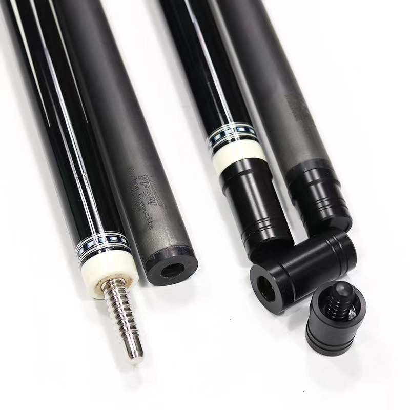 Tacos de Billar Yfen Carbon Fiber M7 - Imagen 3