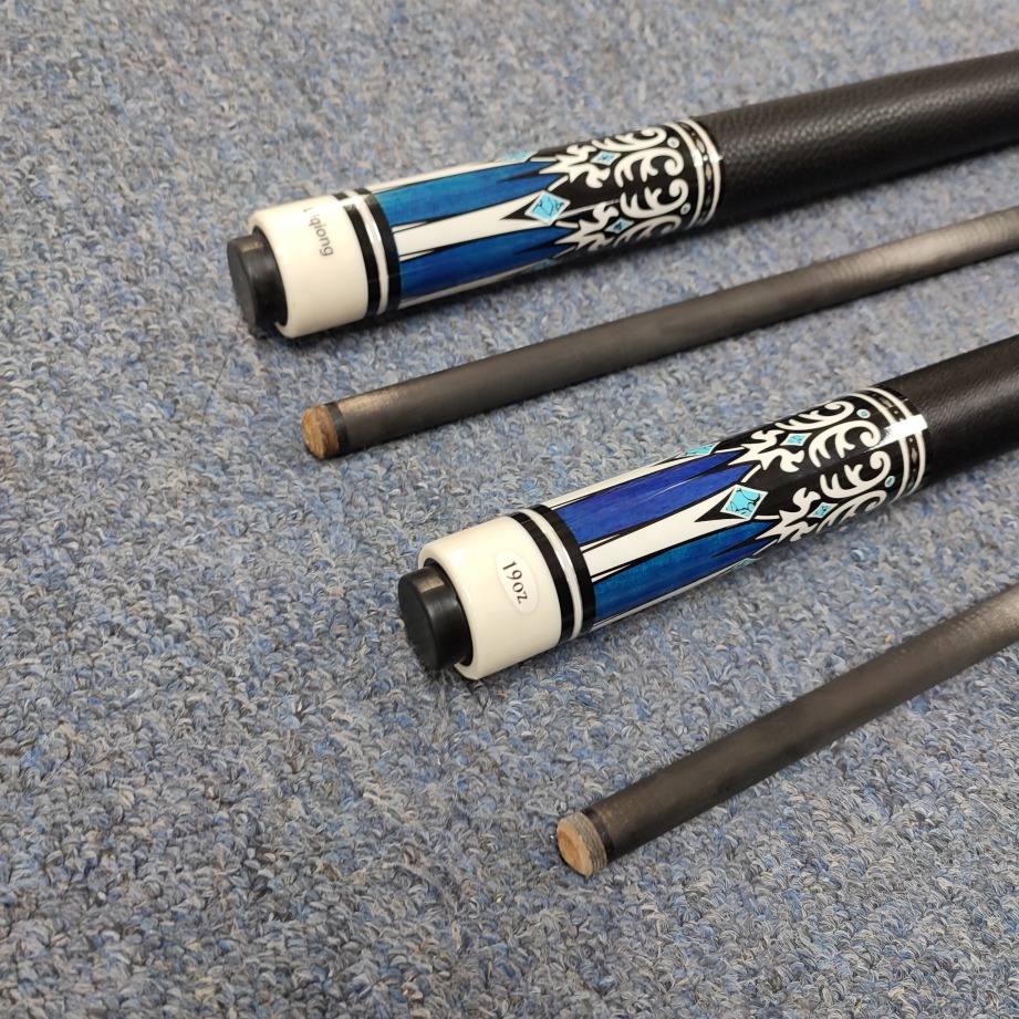 Taco de Billar VanQs. - Imagen 2