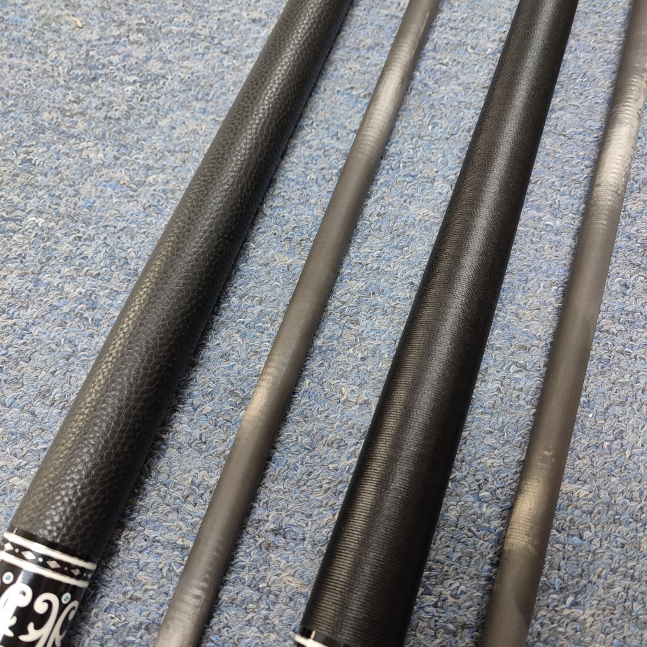 Taco de Billar VanQs. - Imagen 5