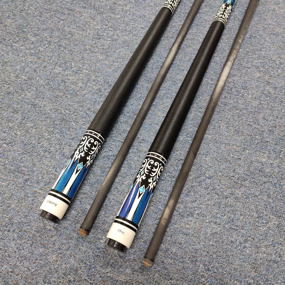 Taco de Billar VanQs. - Imagen 6