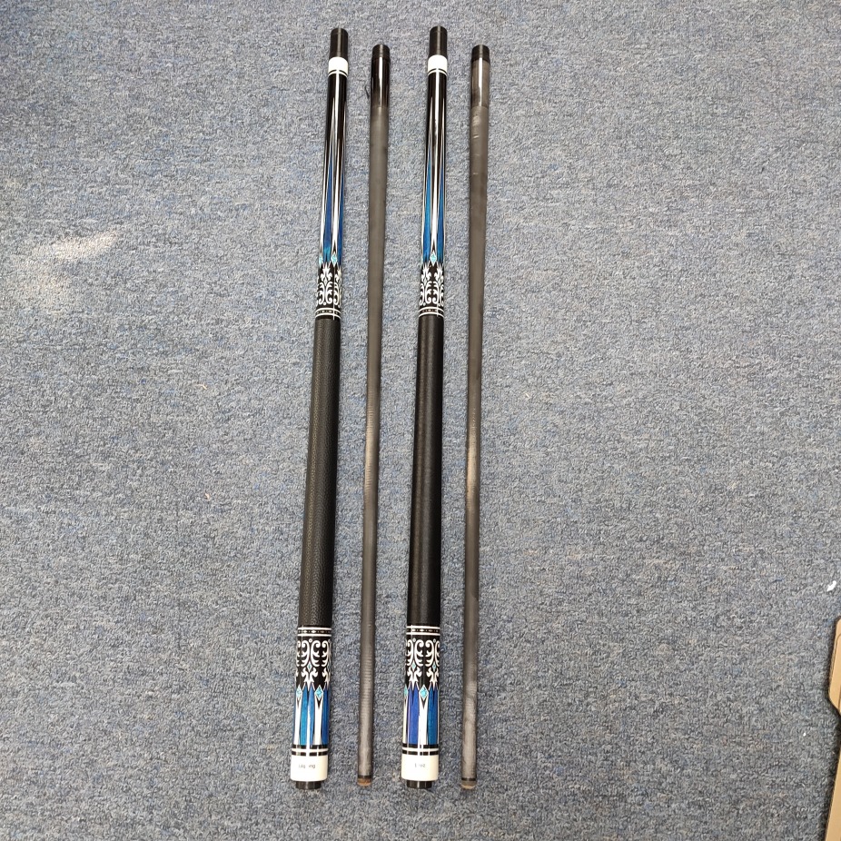 Taco de Billar VanQs. - Imagen 7