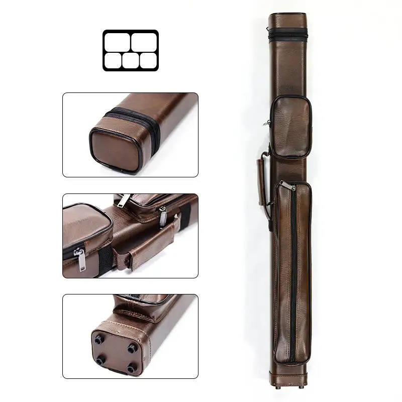 Estuche Rígido de Billar 62268-381 - Imagen 5