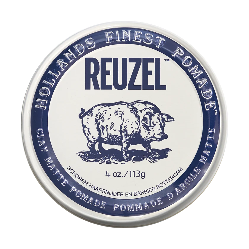 Ceras Reuzel Para Peinar - Imagen 3