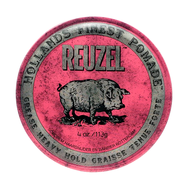 Ceras Reuzel Para Peinar - Imagen 5