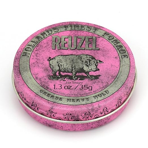 Ceras Reuzel Para Peinar - Imagen 4