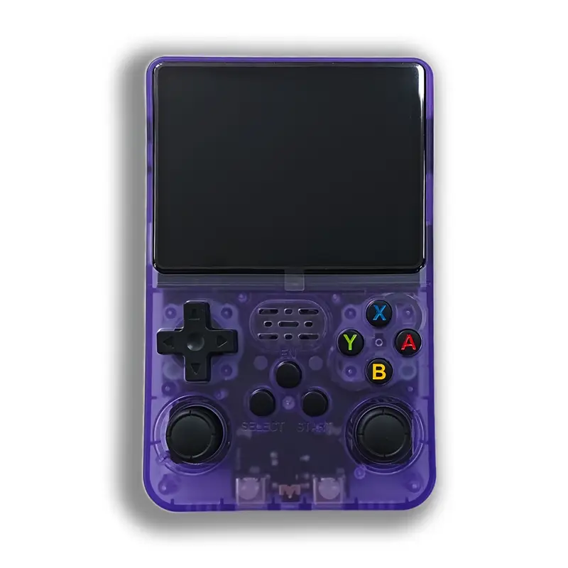 Consola portátil de juegos retro - Imagen 2