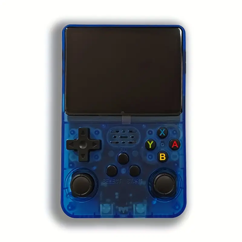 Consola portátil de juegos retro - Imagen 4