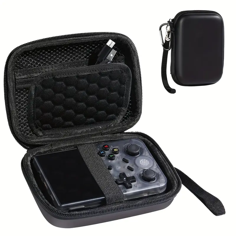 Protector Consola Portatil