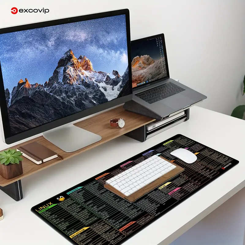 alfombrilla de escritorio - Imagen 5