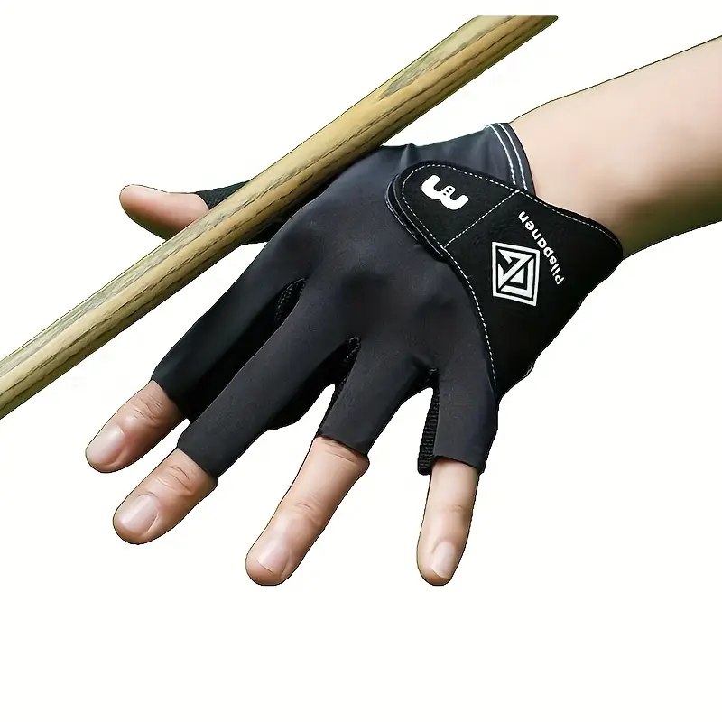 Guante de billar mano izquierda - Imagen 2