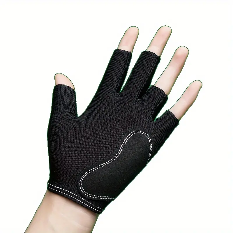 Guante de billar mano izquierda - Imagen 3