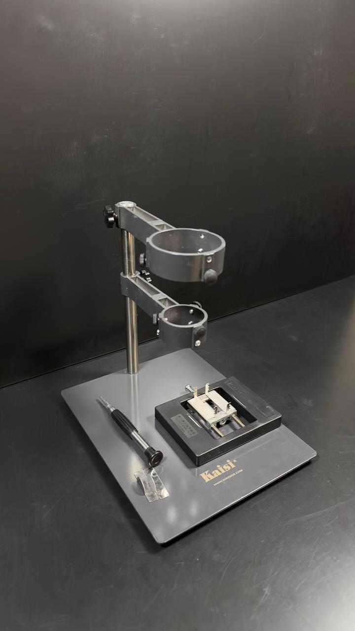 Sujetador de pistola de calor F-204 - Imagen 3