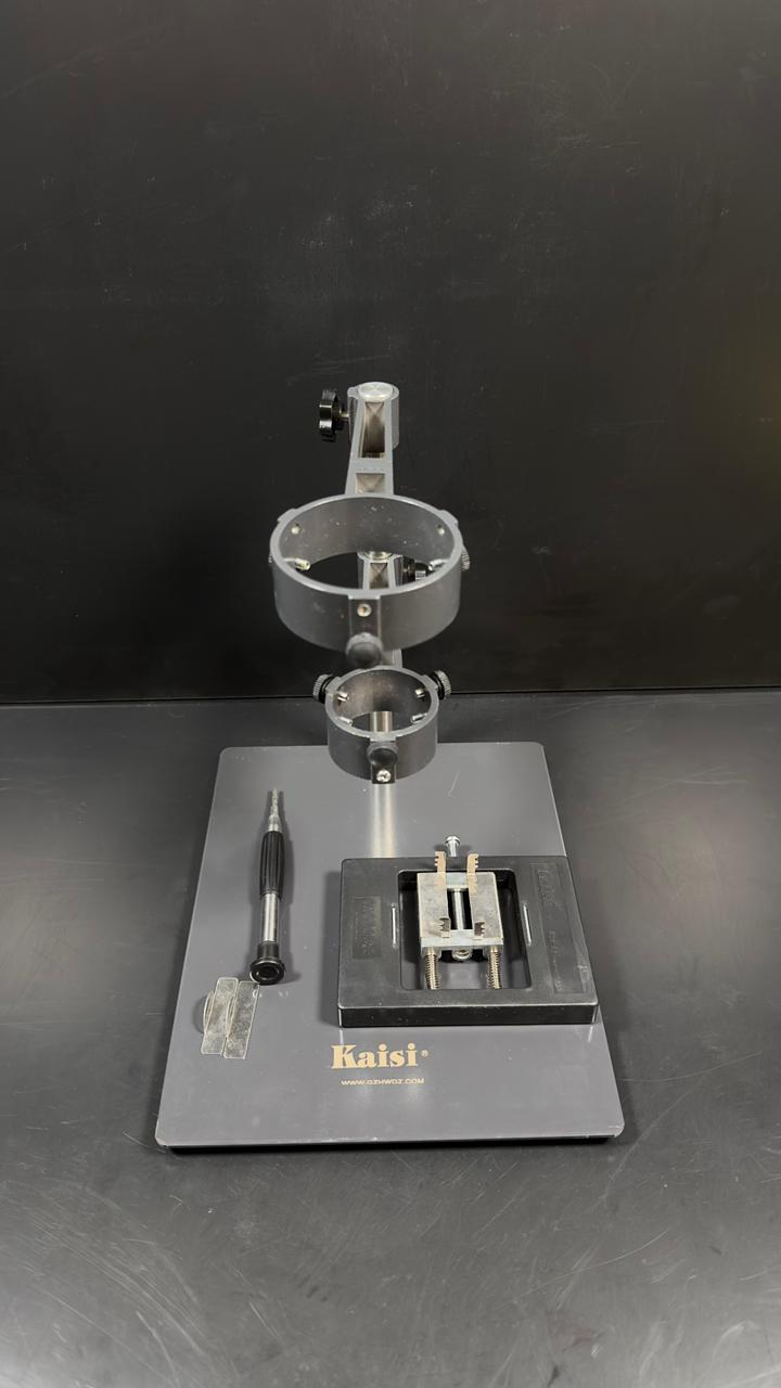 Sujetador de pistola de calor F-204 - Imagen 4