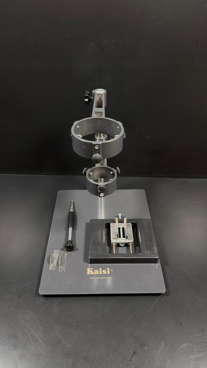 Sujetador de pistola de calor F-204 - Imagen 5