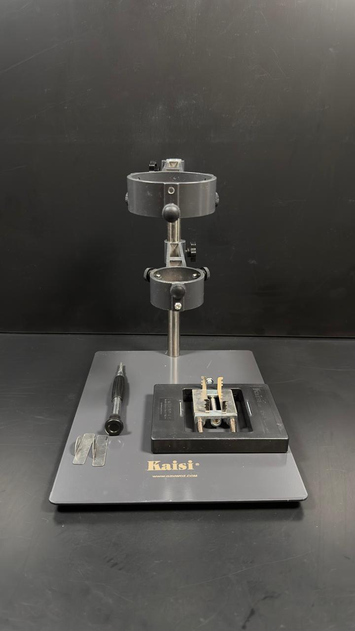 Sujetador de pistola de calor F-204 - Imagen 9