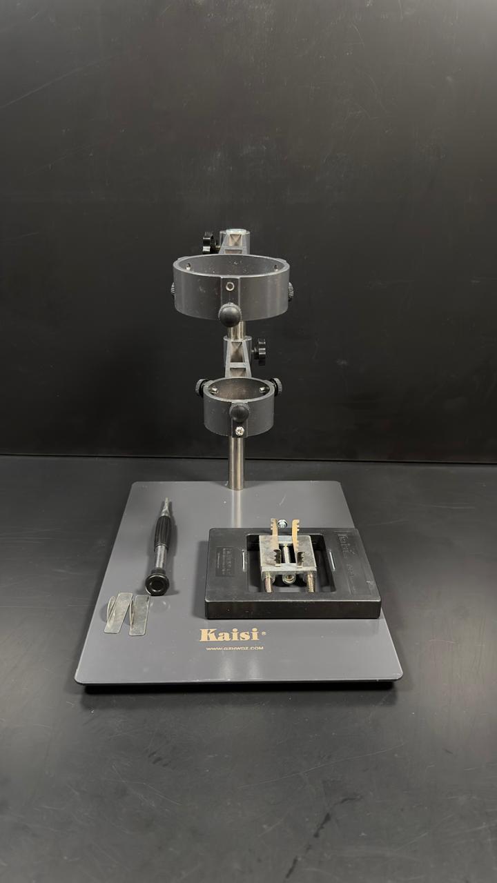 Sujetador de pistola de calor F-204 - Imagen 10