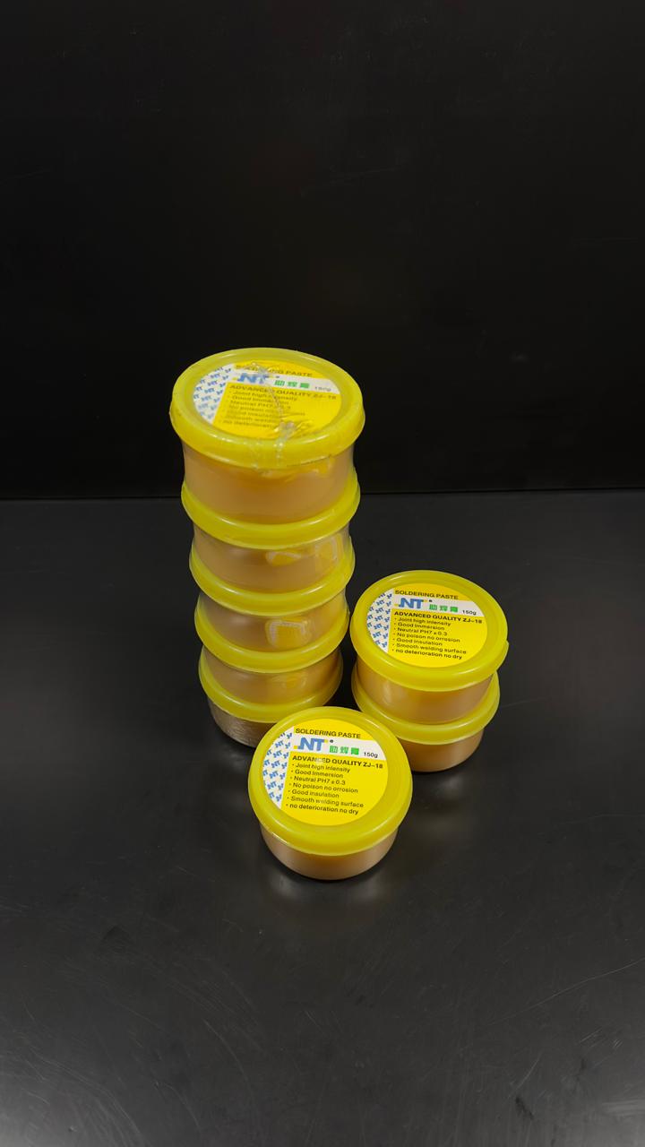 Pasta para Soldar - Imagen 3