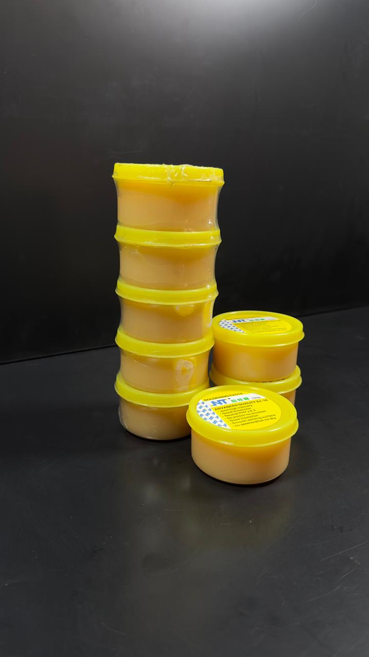 Pasta para Soldar - Imagen 4
