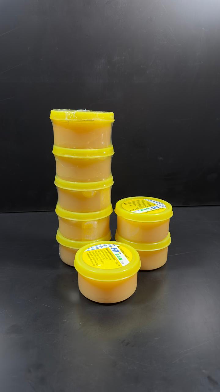 Pasta para Soldar - Imagen 6