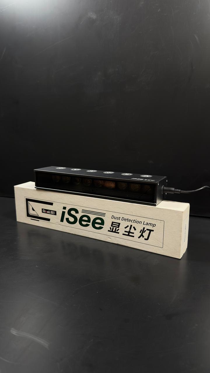 Lampara iSee - Imagen 2