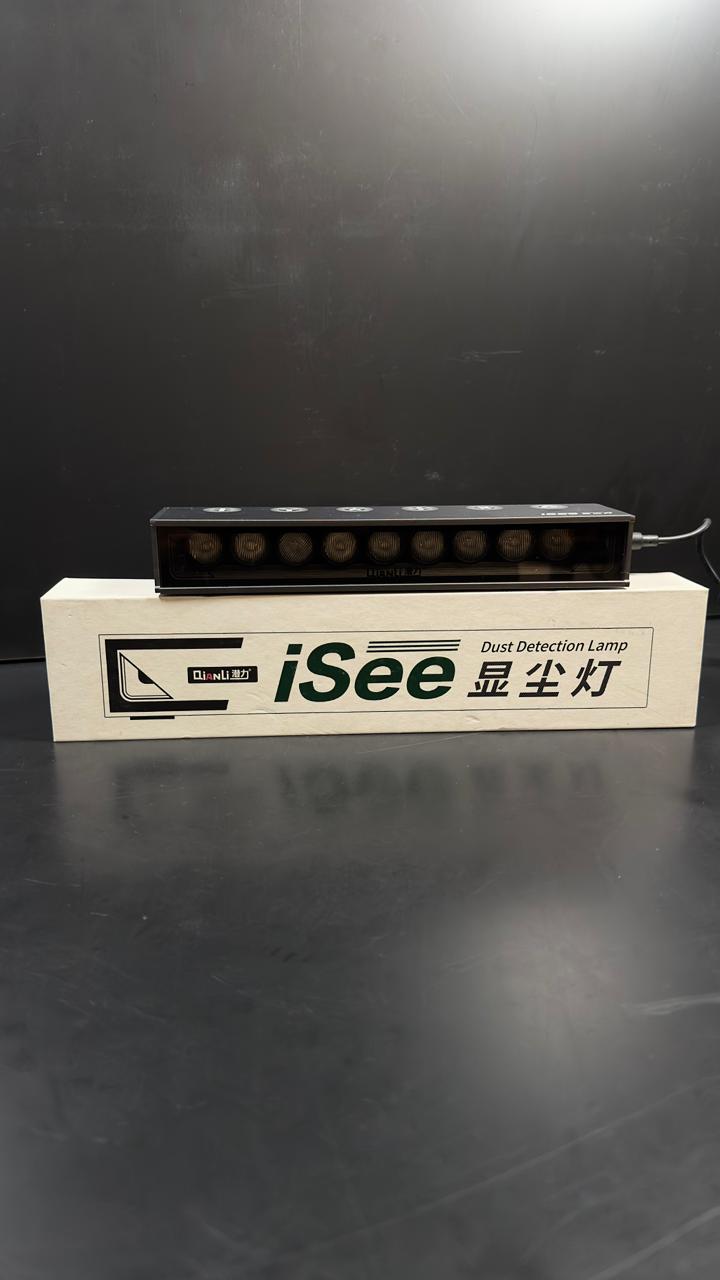 Lampara iSee - Imagen 3