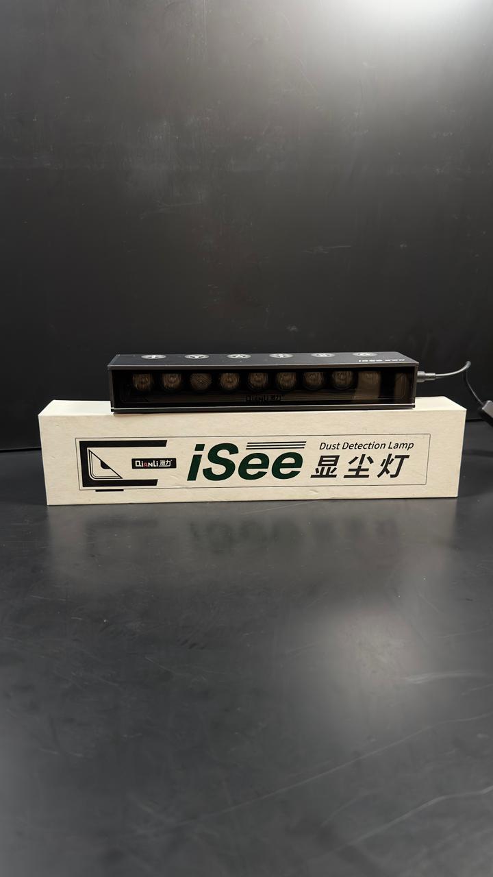 Lampara iSee - Imagen 4