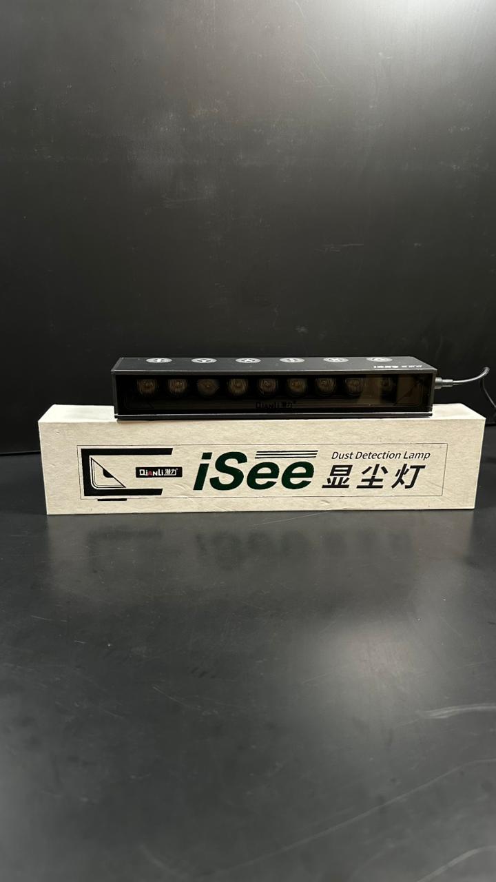 Lampara iSee - Imagen 5