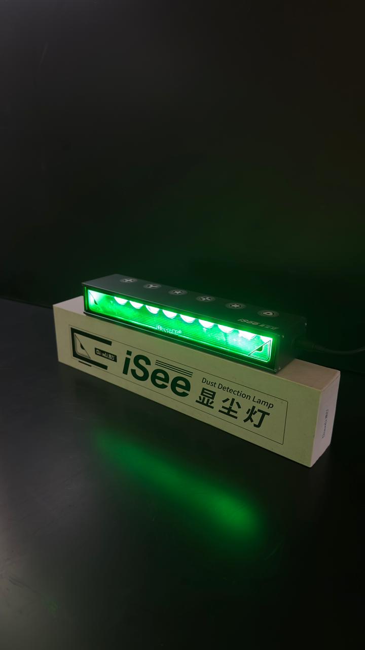 Lampara iSee - Imagen 6