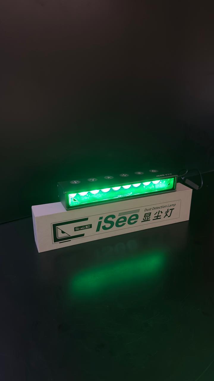 Lampara iSee - Imagen 7