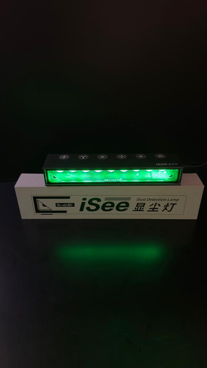 Lampara iSee - Imagen 9