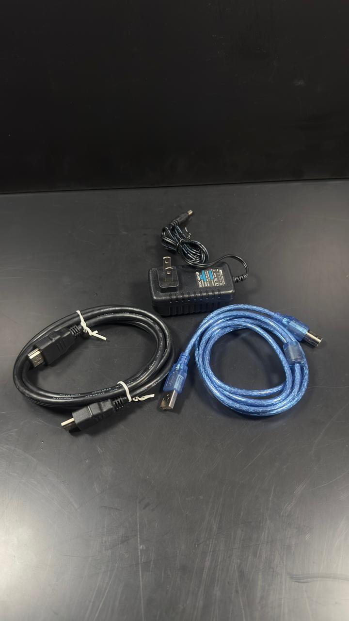 Cámara para Microscopio HDMI 1600 - Imagen 2