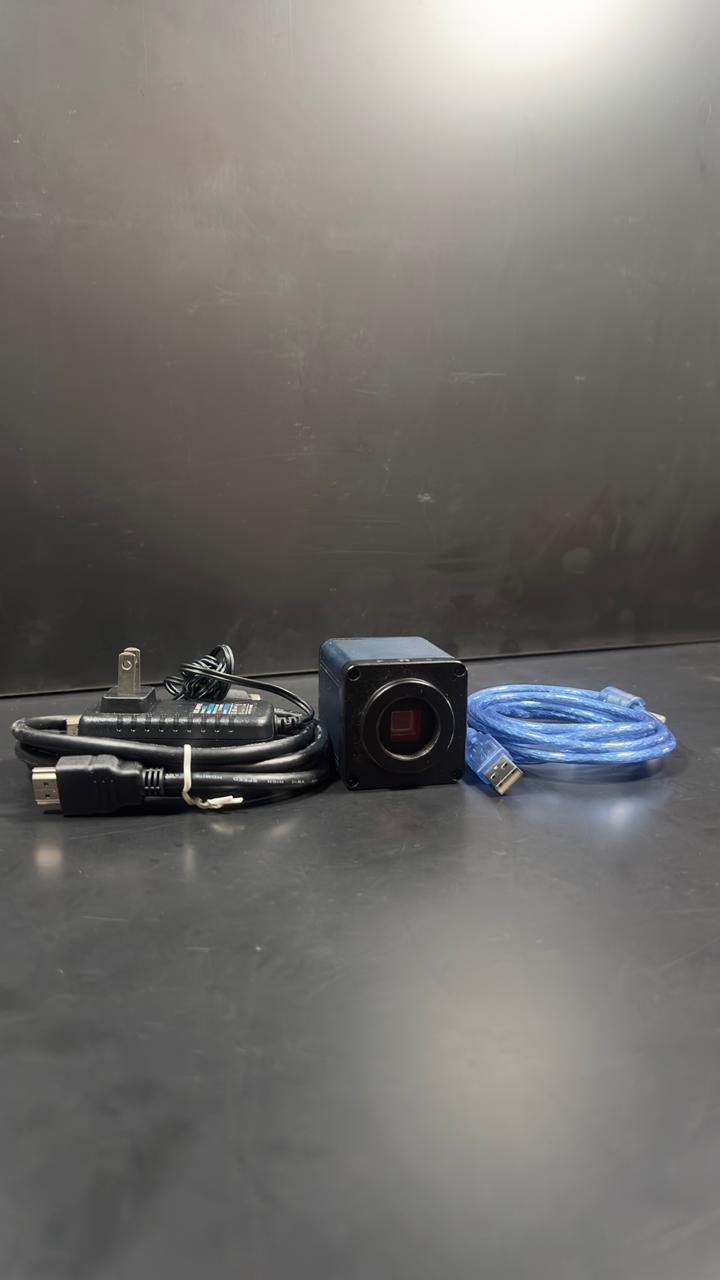 Cámara para Microscopio HDMI 1600 - Imagen 11