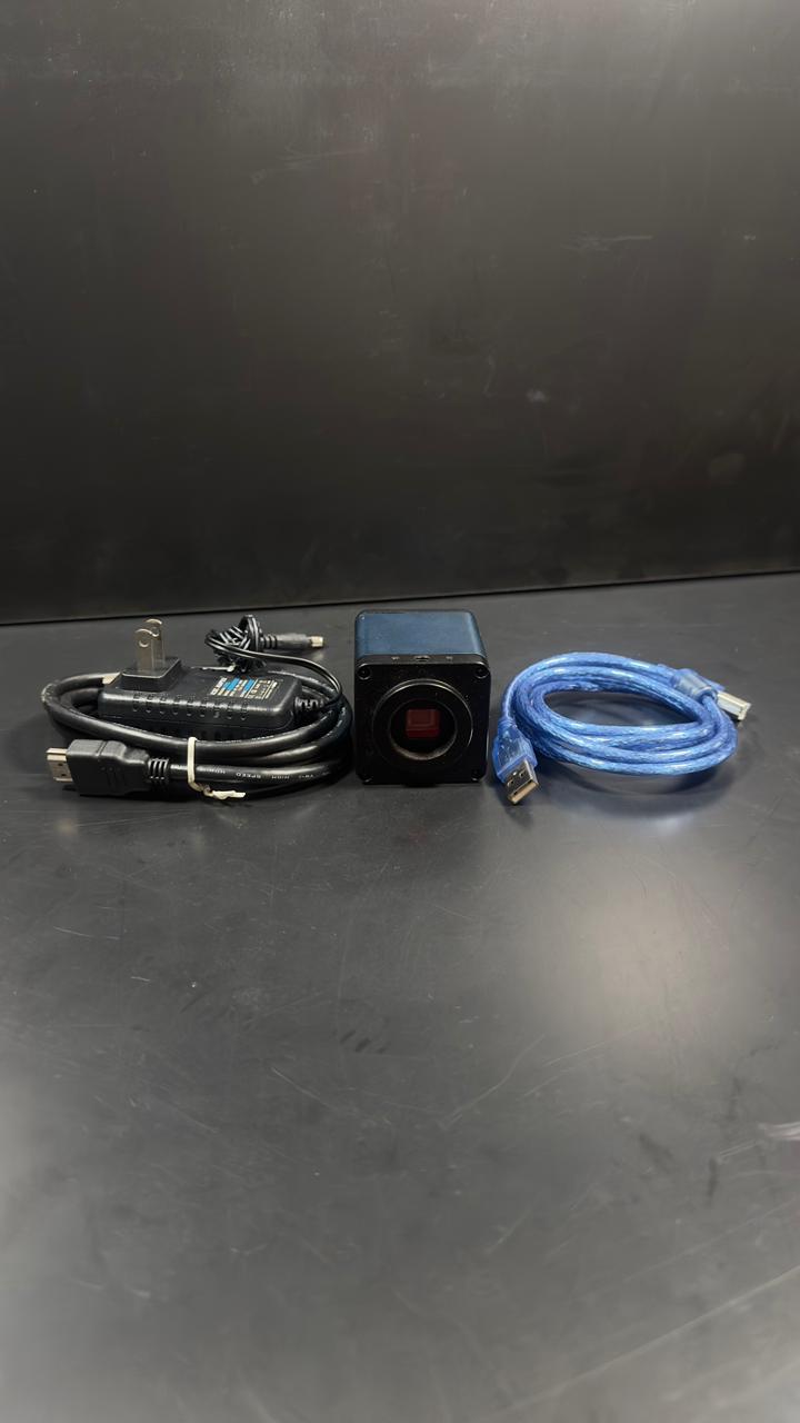 Cámara para Microscopio HDMI 1600 - Imagen 12