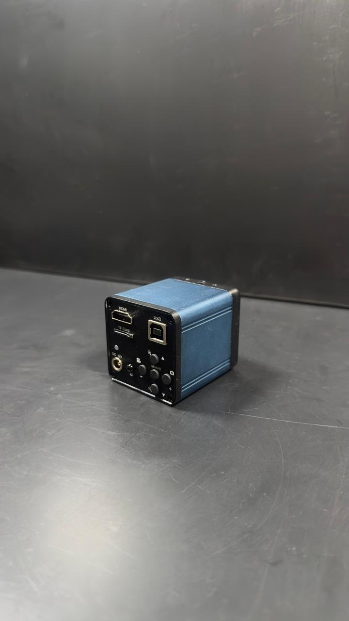 Cámara para Microscopio HDMI 1600 - Imagen 4