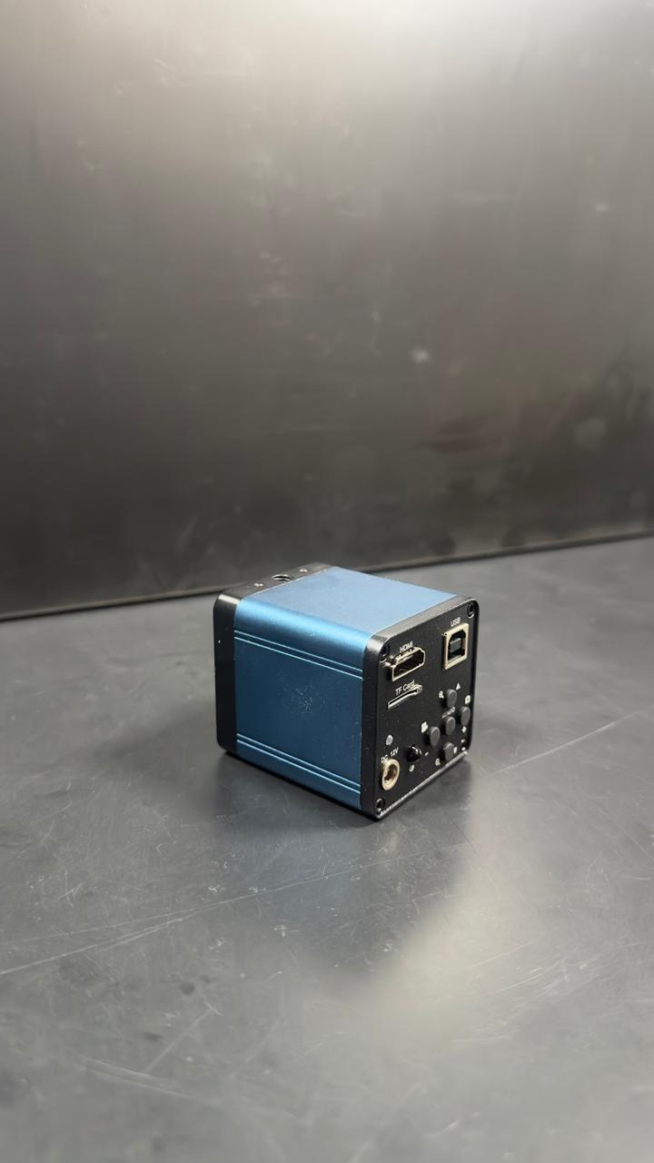 Cámara para Microscopio HDMI 1600 - Imagen 5