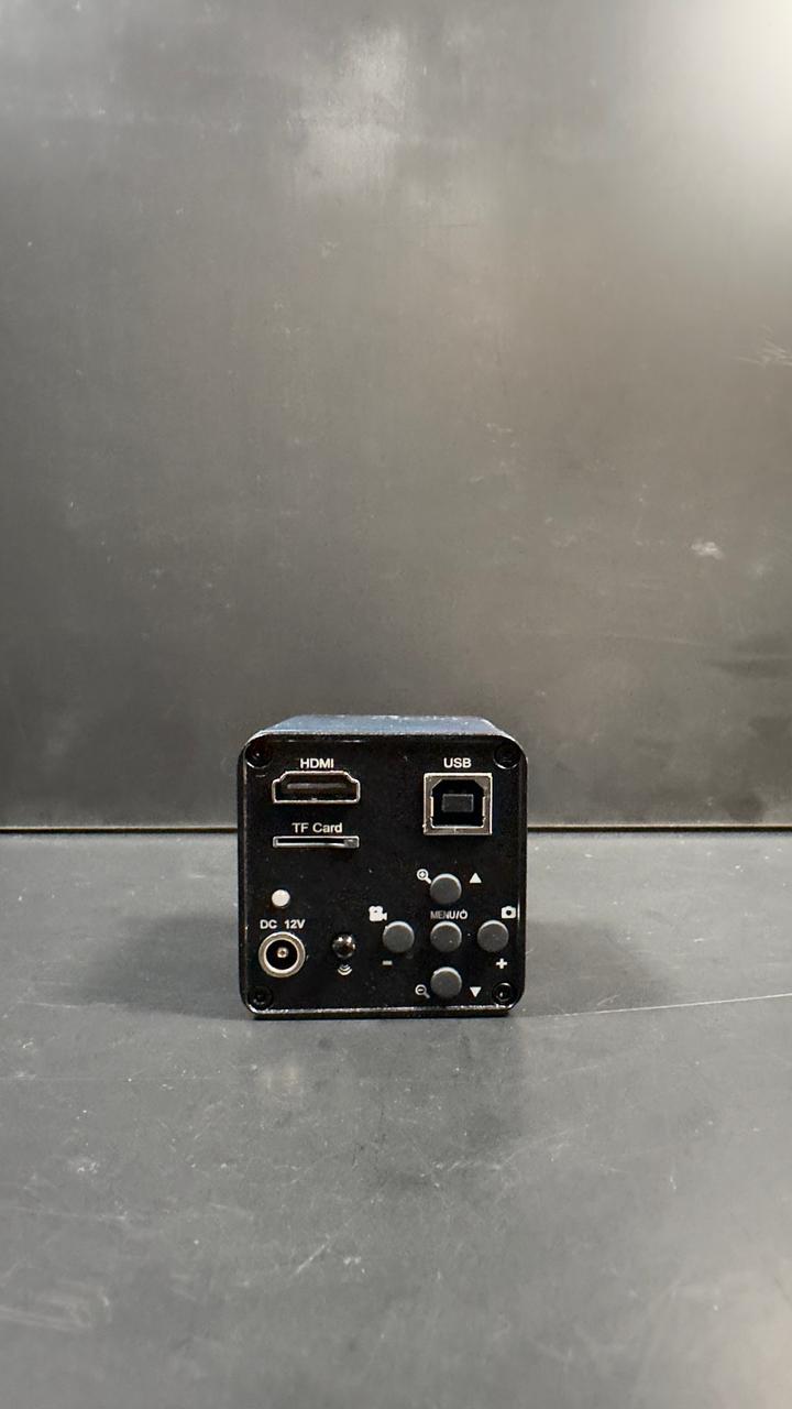 Cámara para Microscopio HDMI 1600 - Imagen 6